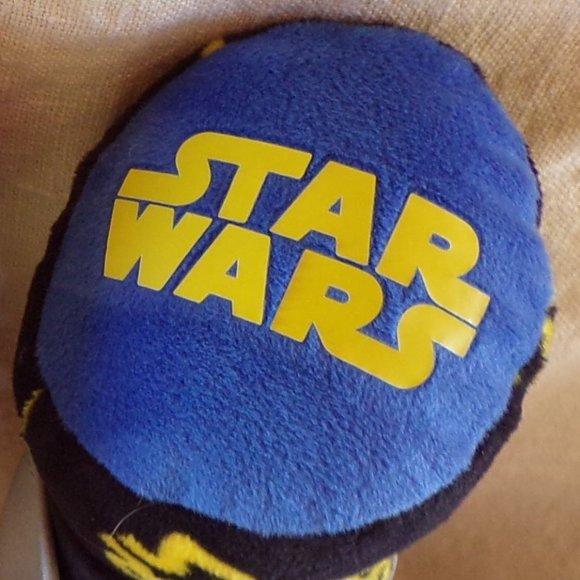 Star Wars Build A Bear Plush - Picture 5 of 5